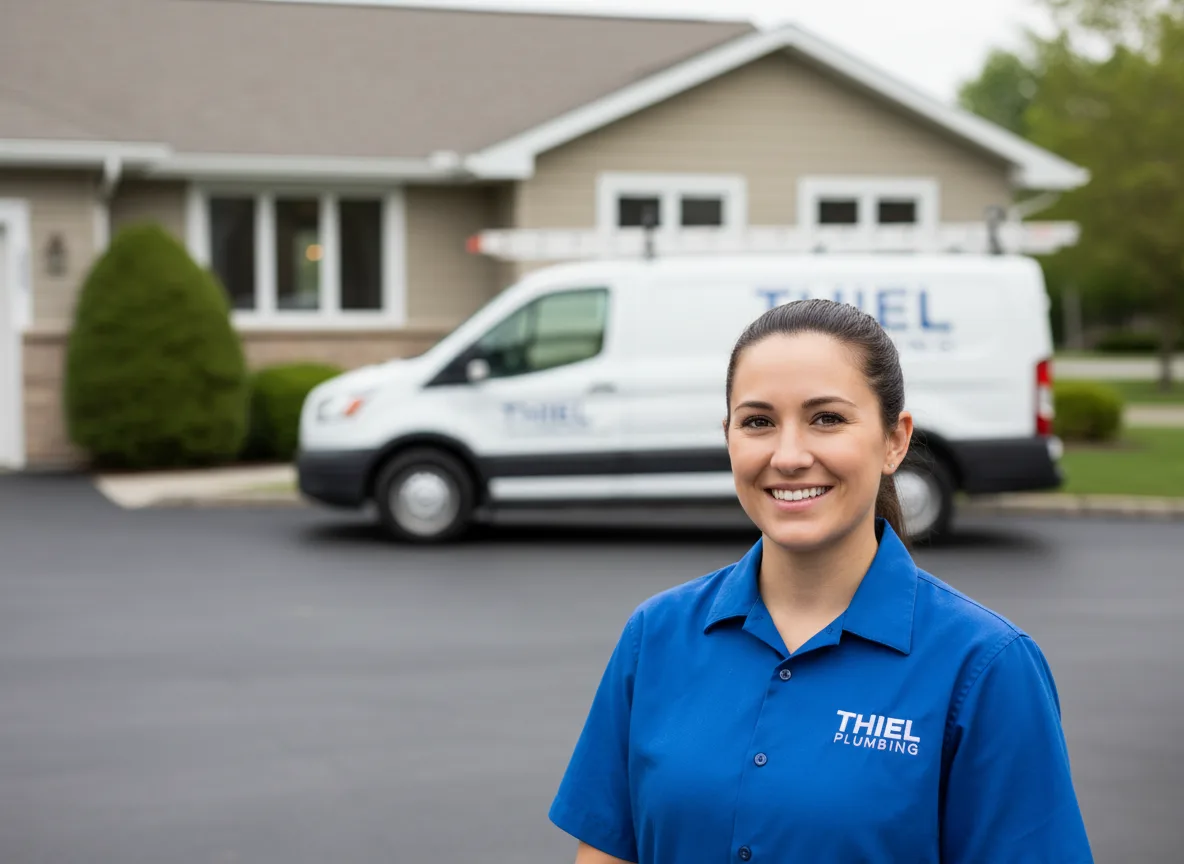 Plumber Tracys Landing, MD FAQs